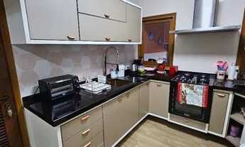 Imagem 2: Casa em condominio com piscina