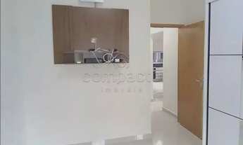 Imagem 6: Casa Padrão em São José do Rio Preto