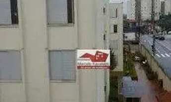 Imagem 3: Apartamento à venda, 57 m² por R$ 210.000,00 - São João Clímaco - São Paulo/SP