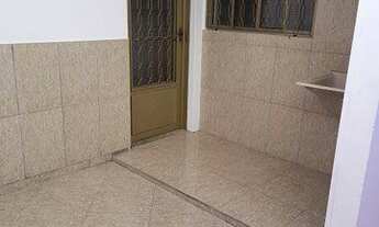 Imagem 4: Casa com 2 dormitórios para alugar, 56 m² por R$ 700/mês - Jardim da Balsa II - Americana