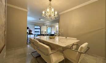 Imagem 7: Apartamento luxuoso em condomínio neo-clássico muito cobiçado!