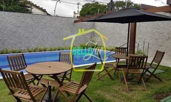 Imagem 5: Apartamento com 2 dormitórios à venda, 46 m² por R$ 320.000,00 - Várzea - Recife/PE