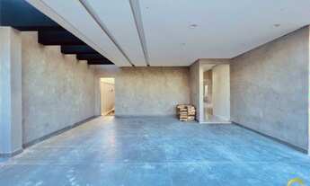 Imagem 2: Casa com 04 suites na Cidade Alpha, Eusébio