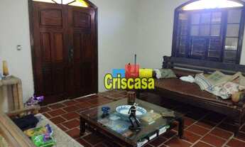 Imagem 3: Casa com 6 dormitórios, 600 m² - venda por R$ 1.600.000,00 ou aluguel por R$ 4.000,00/mês