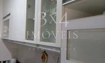 Imagem 7: Apartamento com 2 dormitórios à venda, 62 m² por R$ 450.000 - Vila Isa - São Paulo/SP