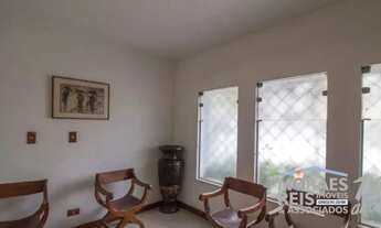 Imagem: Casa com 4 dormitórios para alugar, 150