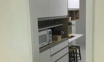Imagem 2: LOCAÇÃO DE APARTAMENTO NO CELEBRATION BARRA FUNDA - SÃO PAULO/SP
