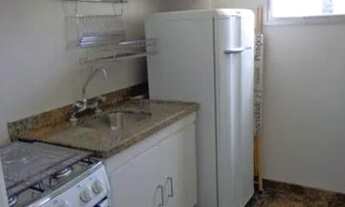 Imagem 6: Flat para locação no Jardins - Edifício Mont Clair - Cód. DKH02240