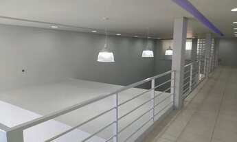 Imagem 3: EXCELENTE predio comercial para locação localização Parque Industrial oportunidades especi