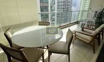 Imagem: Apartamento para locação no Itaim Bibi