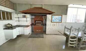 Imagem: São Paulo - Apartamento Padrão - Vila