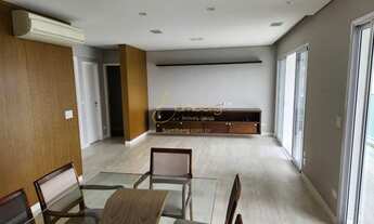 Imagem 3: Moema com varanda gourmet e 3 suítes