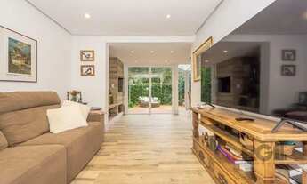 Imagem: Casa Condominio em Ipanema