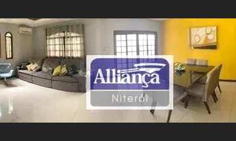 Imagem 3: Casa com 3 dormitórios à venda, 150 m² por R$ 560.000,00 - Porto da Madama - São Gonçalo/R