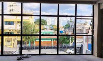 Imagem 7: Prédio Comercial para venda/locação possui 1.120 m² Em V. Yara - Osasco/SP