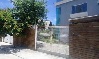 Imagem: Loft norte da ilha