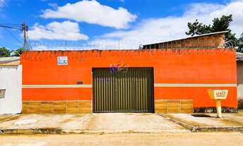 Imagem: Casa para venda na Rua Michele - Bairro