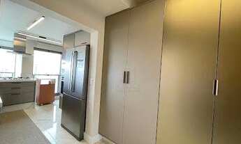 Imagem 4: Apartamento com 2 dormitórios à venda, 153 m² por R$ 2.650.000,00 - Jardim - Santo André/S