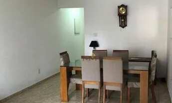 Imagem 4: Apartamento com 2 dormitórios à venda, 119 m² - José Menino - Santos/SP