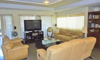 Imagem 2: Apartamento Cobertura Com 4 Quartos na Aldeota, Fortaleza