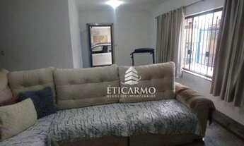 Imagem 3: Sobrado, 200 m² - venda por R$ 1.200.000,00 ou aluguel por R$ 5.220,00/mês - Jardim Nossa