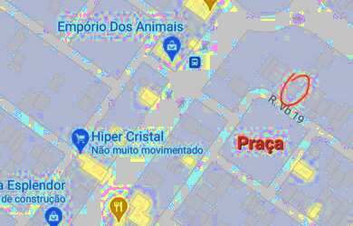 Imagem 2: Casa 3/4 Vereda dos Buritis