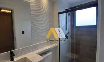 Imagem 7: Apartamento com 2 dormitórios, 57 m² - venda por R$ 470.000,00 ou aluguel por R$ 3.637,18