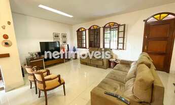 Imagem 4: Venda ou locação Casa Tirol Belo Horizonte