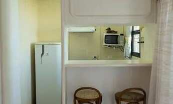 Imagem 7: Apartamento para Aluguel - Leme, 1 Quarto, 55 m2