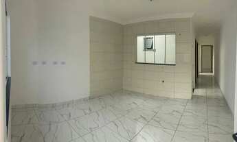 Imagem 7: Casa a venda Campo do Santana