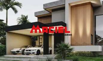 Imagem: Casa Condomínio em Caçapava