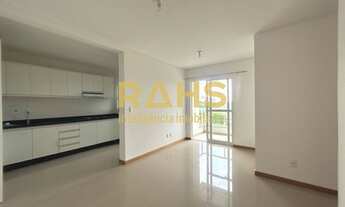 Imagem: Apartamento com 2 quartos, sendo 1 suíte