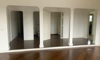 Imagem 3: Excelente e amplo apartamento com 4 quartos, 3 vagas na melhor região dos Jardins