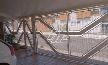 Imagem 2: Casa com 3 dormitórios, 150 m² - venda ou aluguel - Jardim América