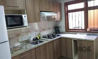 Imagem 7: Sobrado em São José