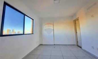 Imagem 6: Oportunidade!! Apartamento Andar alto Para Venda No Residencial Sea Tower