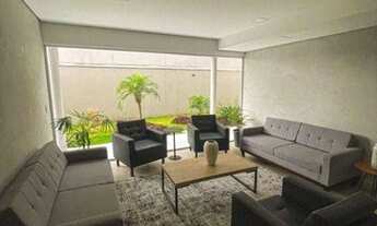 Imagem 7: Apartamento com 3 dormitórios para alugar, 67 m² por R$ 2.500,00/mês - Mogi Moderno - Mogi