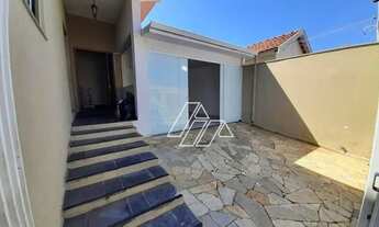 Imagem 2: Casa com 3 dormitórios para alugar, 150 m² - Boa Vista - Marília/SP