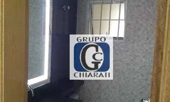 Imagem 6: Sobrado com 3 dormitórios, suíte, piscina, churrasqueira, 4 vagas à venda, 150 m² por R$ 1