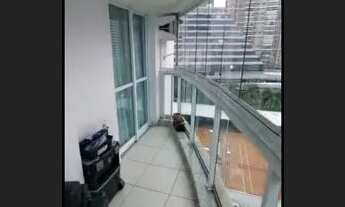 Imagem 2: Alugo apartamento na Enseada do Sua