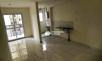 Imagem: Apartamento com 2 dormitórios para alugar