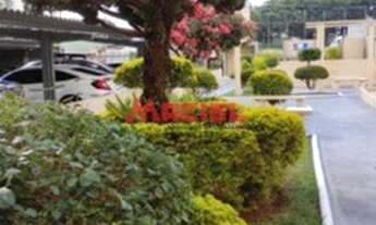 Imagem 4: Apartamento Padrão em São José dos Campos