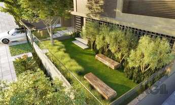 Imagem 4: Apartamento em Tristeza