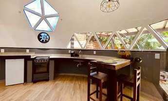 Imagem 6: Casa para Venda em Garopaba, Encantada, 1 dormitório, 1 suíte, 1 banheiro, 1 vaga