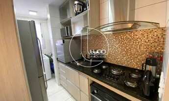 Imagem 4: Apartamento-À VENDA-Vila Jaiara-Anápolis-GO