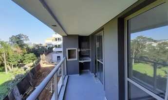 Imagem 2: FLORIANÓPOLIS - Apartamento Padrão - Cacupé