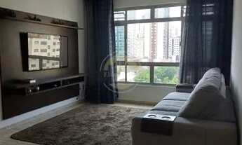 Imagem: SANTOS - Apartamento Padrão - JOSÉ MENINO