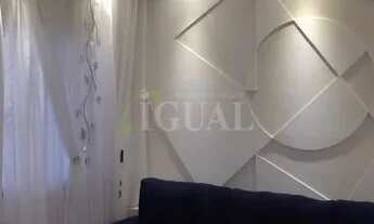 Imagem 3: CASA TERREA à venda, 2 quartos, 1 suíte, 2 vagas, PARQUE CAPUAVA - Santo André/SP