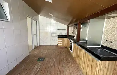Imagem 4: Quot; Linda casa 2 quartos no condomínio Vila Geribá na Praia da Baleia
