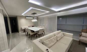 Imagem 2: Apartamento para Venda - 162m², 3 dormitórios, sendo 3 suites, 2 vagas - Central Parque